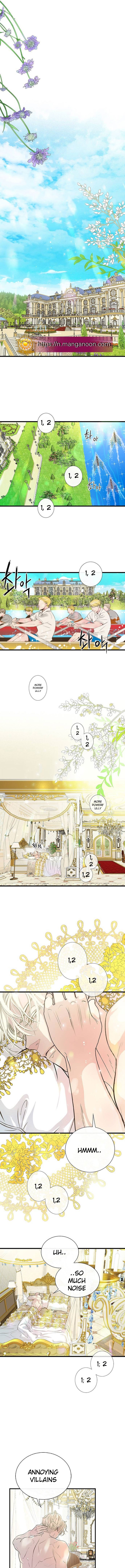 The Problematic Prince, Chapter 1 image 12